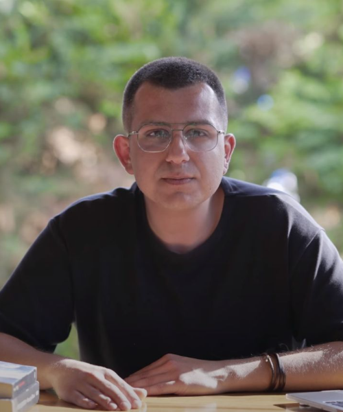 Türk Psikolog Riverside