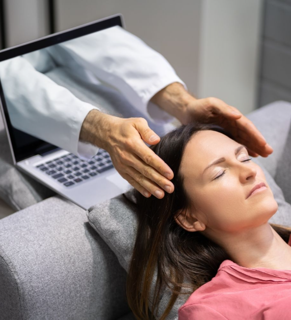 Online Türk Psikolog, Riverside