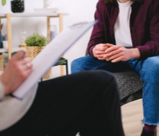 Riverside bireysel terapi