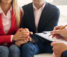 Riverside çift terapisi