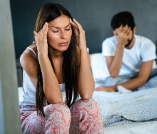 Riverside cinsel terapi