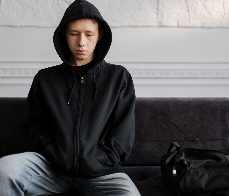 Riverside ergen terapisi