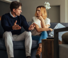 Riverside evlilik terapisi