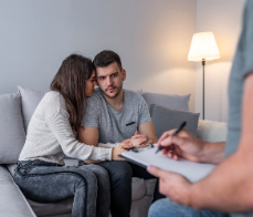 Riverside ilişki terapisi